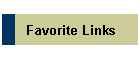 Favorite Links