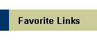 Favorite Links
